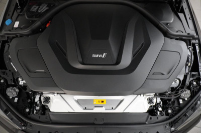 BMW i4 Vorführwagen BMW i4 Vorführwagen