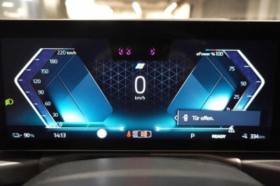 BMW i4 Vorführwagen BMW i4 Vorführwagen