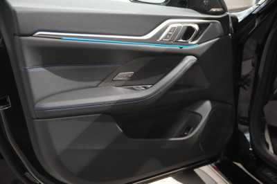 BMW i4 Vorführwagen BMW i4 Vorführwagen