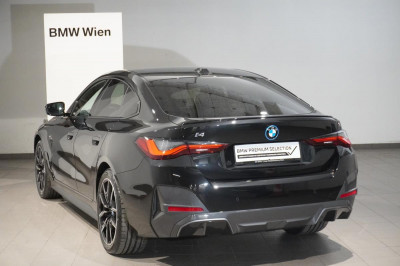 BMW i4 Vorführwagen BMW i4 Vorführwagen