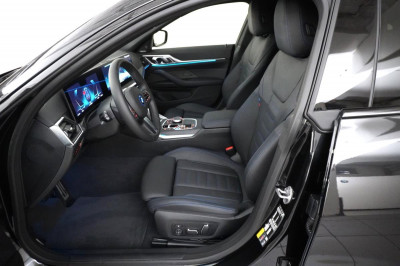 BMW i4 Vorführwagen BMW i4 Vorführwagen