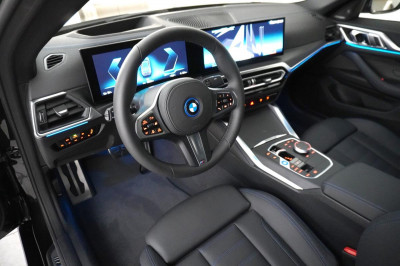 BMW i4 Vorführwagen BMW i4 Vorführwagen