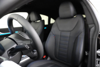 BMW i4 Vorführwagen BMW i4 Vorführwagen