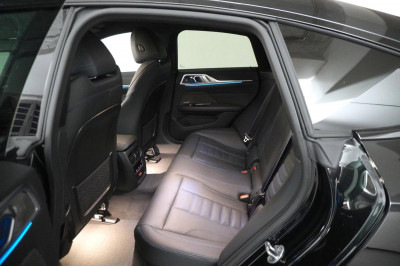 BMW i4 Vorführwagen BMW i4 Vorführwagen