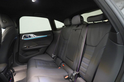 BMW i4 Vorführwagen BMW i4 Vorführwagen