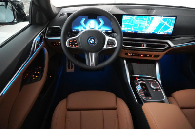 BMW i4 Vorführwagen BMW i4 Vorführwagen