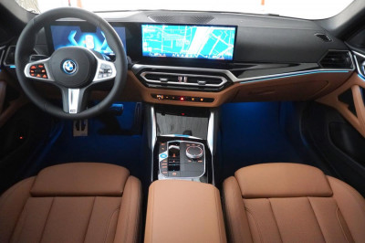 BMW i4 Vorführwagen BMW i4 Vorführwagen