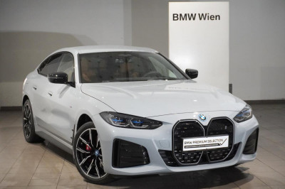BMW i4 Vorführwagen