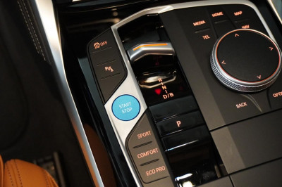 BMW i4 Vorführwagen BMW i4 Vorführwagen