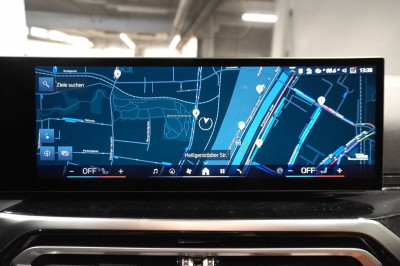 BMW i4 Vorführwagen BMW i4 Vorführwagen