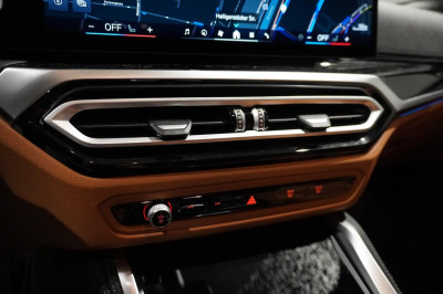 BMW i4 Vorführwagen BMW i4 Vorführwagen