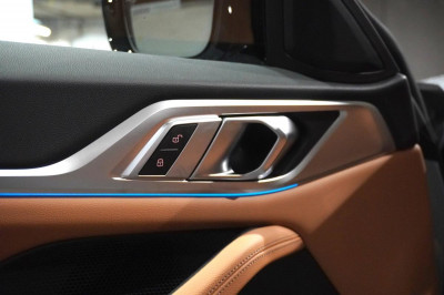 BMW i4 Vorführwagen BMW i4 Vorführwagen