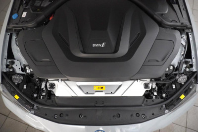 BMW i4 Vorführwagen BMW i4 Vorführwagen