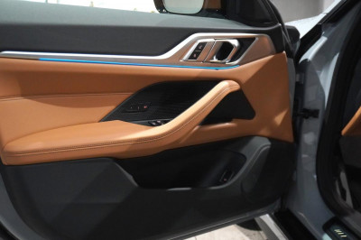 BMW i4 Vorführwagen BMW i4 Vorführwagen