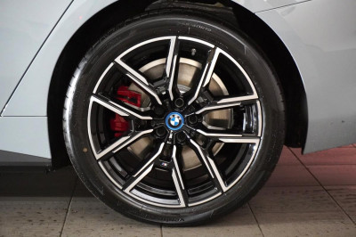 BMW i4 Vorführwagen BMW i4 Vorführwagen