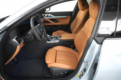 BMW i4 Vorführwagen BMW i4 Vorführwagen