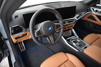 BMW i4 Vorführwagen BMW i4 Vorführwagen