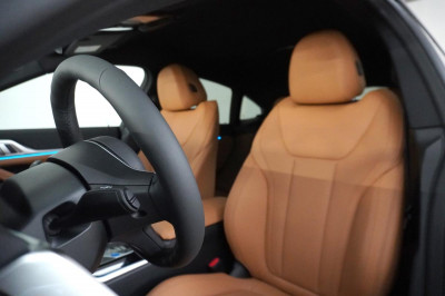 BMW i4 Vorführwagen BMW i4 Vorführwagen