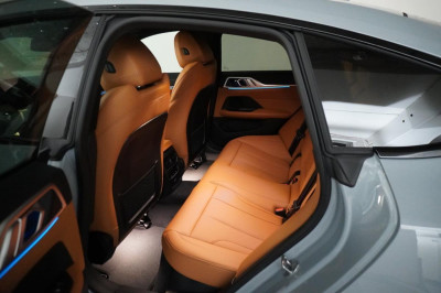 BMW i4 Vorführwagen BMW i4 Vorführwagen