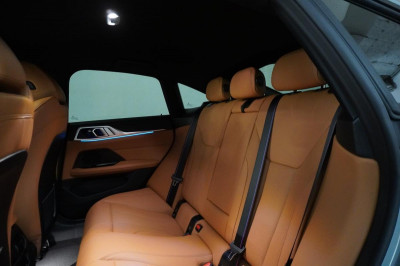 BMW i4 Vorführwagen BMW i4 Vorführwagen