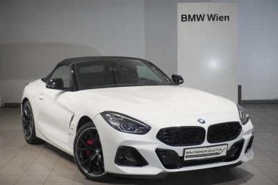 BMW Z4 Vorführwagen BMW Z4 Vorführwagen