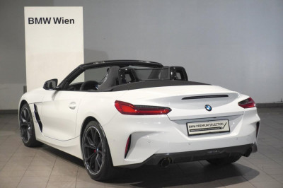 BMW Z4 Vorführwagen BMW Z4 Vorführwagen