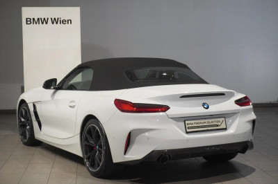 BMW Z4 Vorführwagen BMW Z4 Vorführwagen