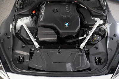 BMW Z4 Vorführwagen BMW Z4 Vorführwagen