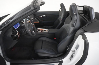 BMW Z4 Vorführwagen BMW Z4 Vorführwagen