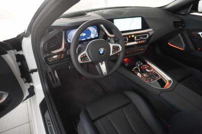 BMW Z4 Vorführwagen BMW Z4 Vorführwagen