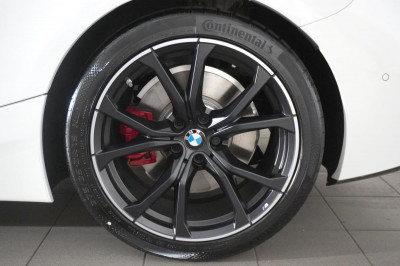 BMW Z4 Vorführwagen BMW Z4 Vorführwagen