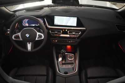 BMW Z4 Vorführwagen BMW Z4 Vorführwagen