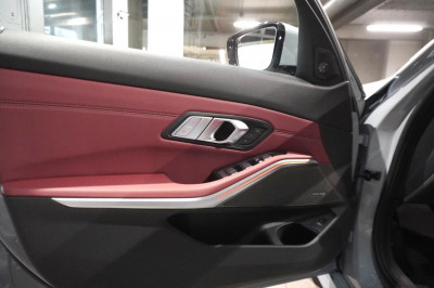 BMW 3er Gebrauchtwagen