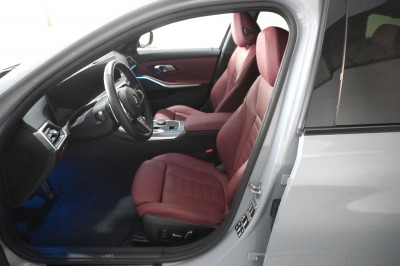 BMW 3er Gebrauchtwagen