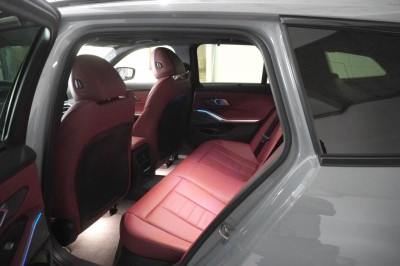 BMW 3er Gebrauchtwagen