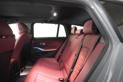 BMW 3er Gebrauchtwagen