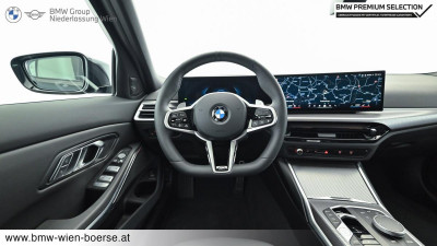 BMW 3er Gebrauchtwagen