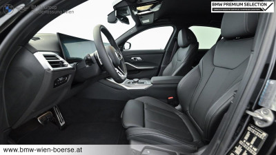 BMW 3er Gebrauchtwagen