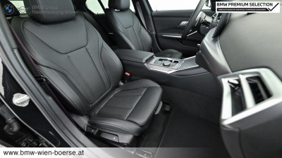 BMW 3er Gebrauchtwagen