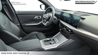 BMW 3er Gebrauchtwagen