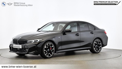 BMW 3er Gebrauchtwagen