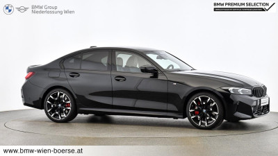 BMW 3er Gebrauchtwagen