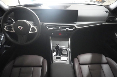 BMW-Alpina B3 Gebrauchtwagen