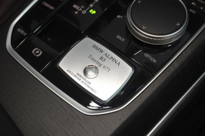 BMW-Alpina B3 Gebrauchtwagen