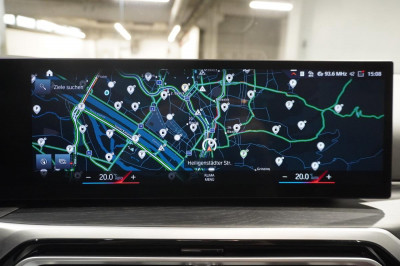 BMW-Alpina B3 Gebrauchtwagen