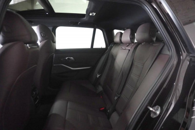 BMW-Alpina B3 Gebrauchtwagen