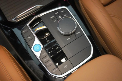 BMW iX3 Gebrauchtwagen