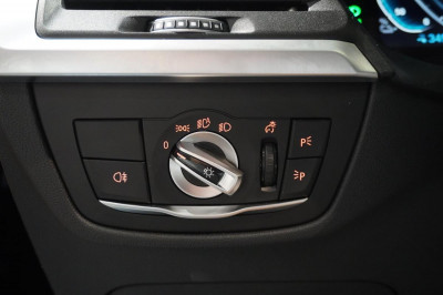 BMW iX3 Gebrauchtwagen