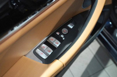 BMW iX3 Gebrauchtwagen