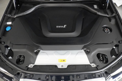 BMW iX3 Gebrauchtwagen